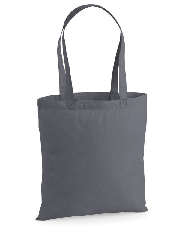 Premium Cotton Tote Bag