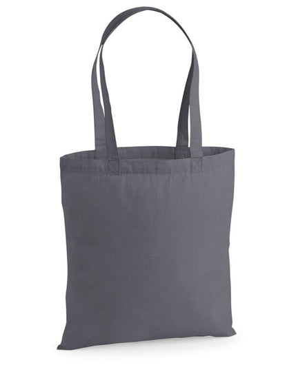 Premium Cotton Tote Bag