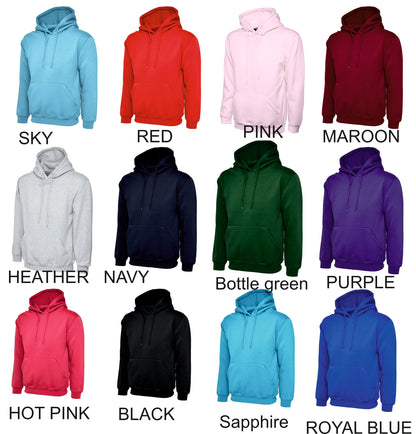 Holme Farm Equestrian Classic Hoody