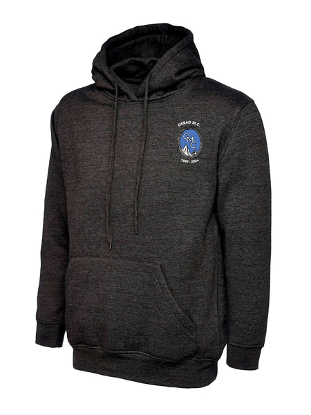 OREAD MOUNTAINEERING CLUB Hooded Sweatshirt