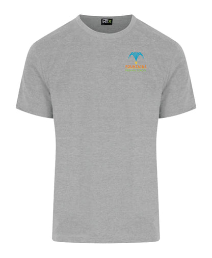 Fountains Primary School Teachers Unisex T-Shirt