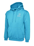 Tutbury Runners Hooded Sweatshirt