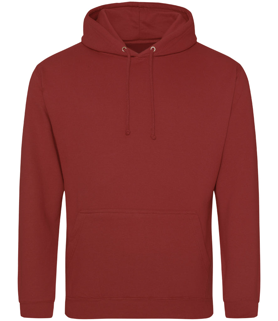Fountains Primary School Teachers Hoody