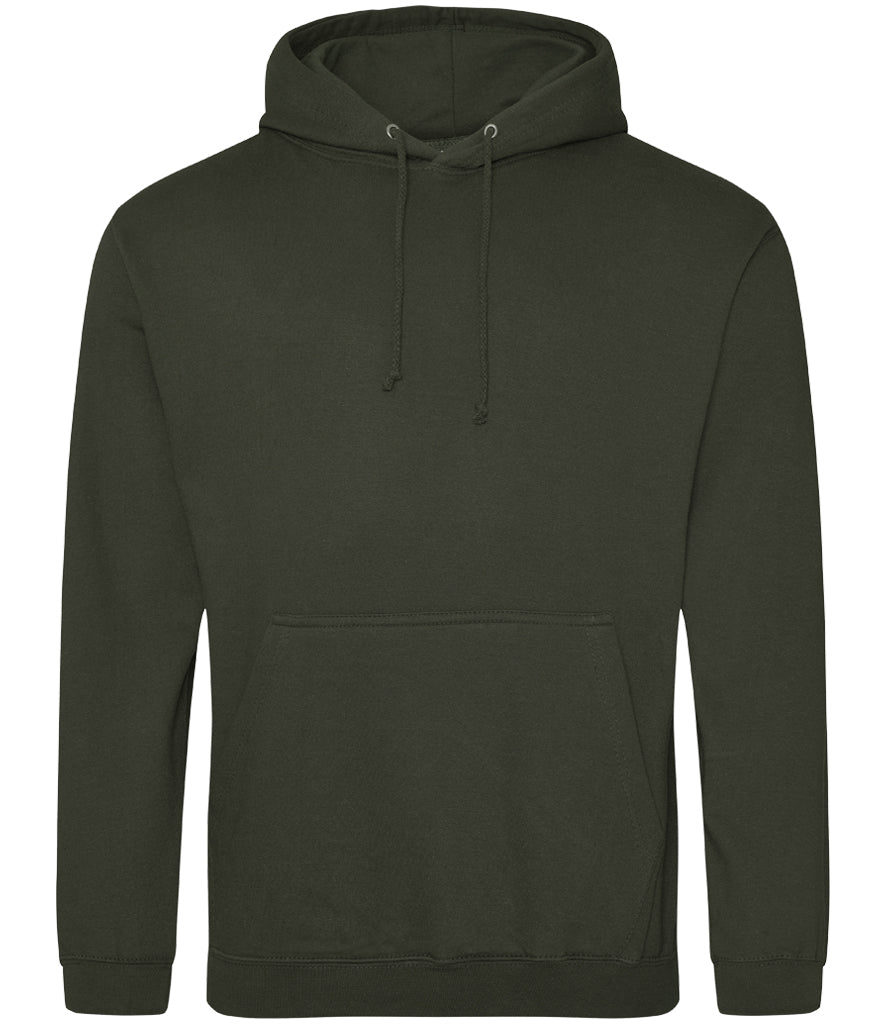 Fountains Primary School Teachers Hoody