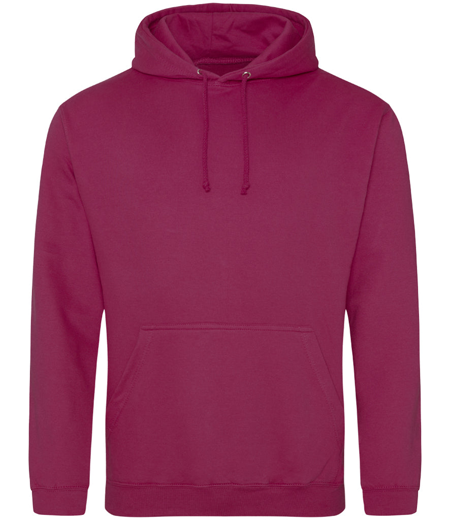 Fountains Primary School Teachers Hoody