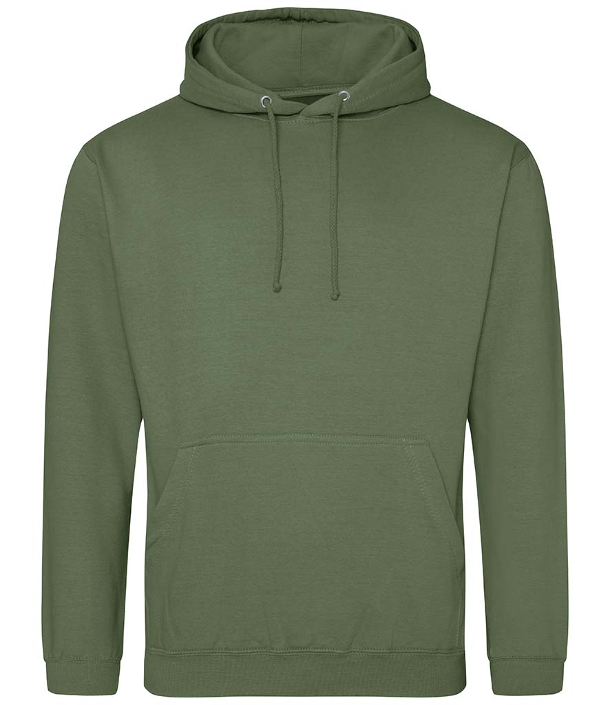 Fountains Primary School Teachers Hoody