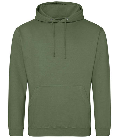 Fountains Primary School Teachers Hoody