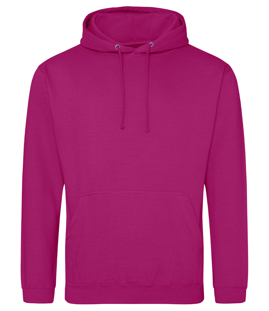 Fountains Primary School Teachers Hoody