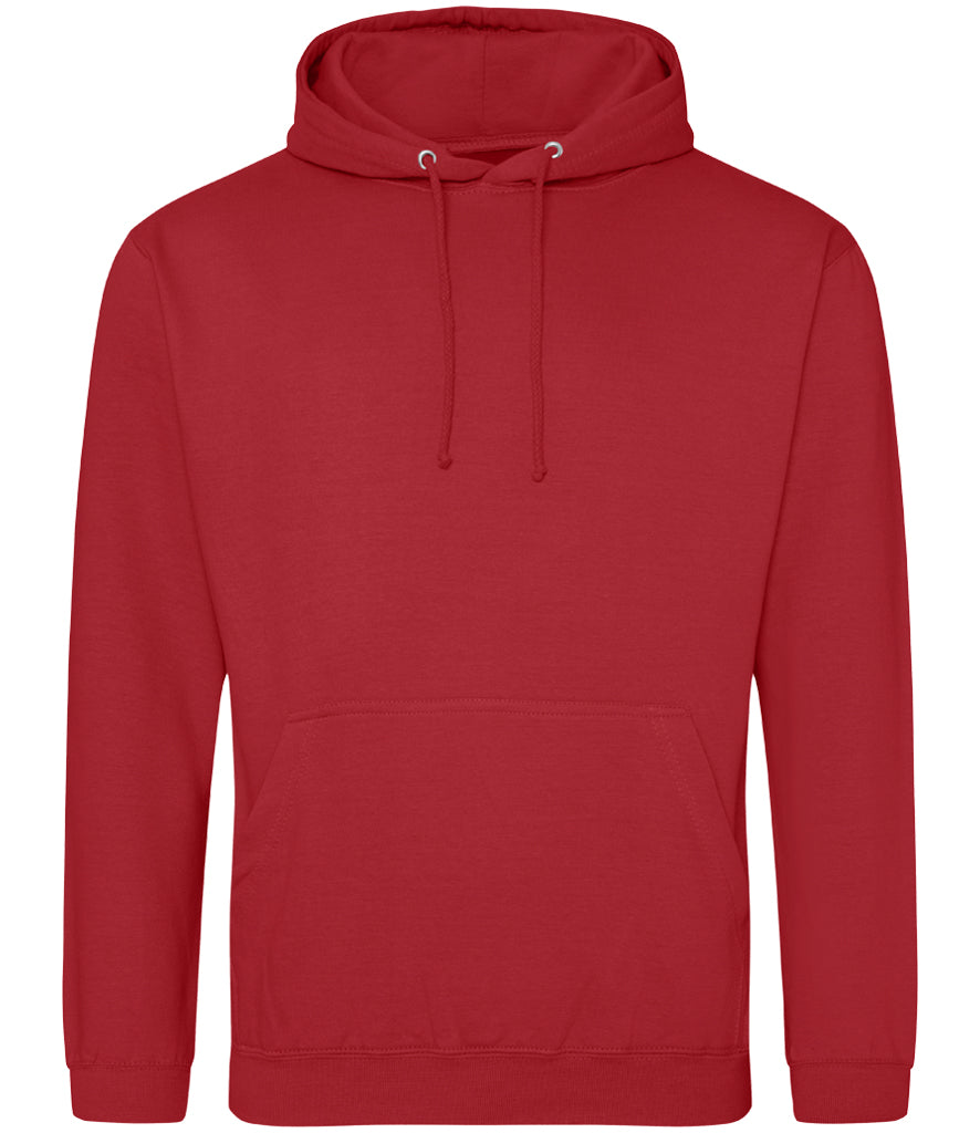 Fountains Primary School Teachers Hoody