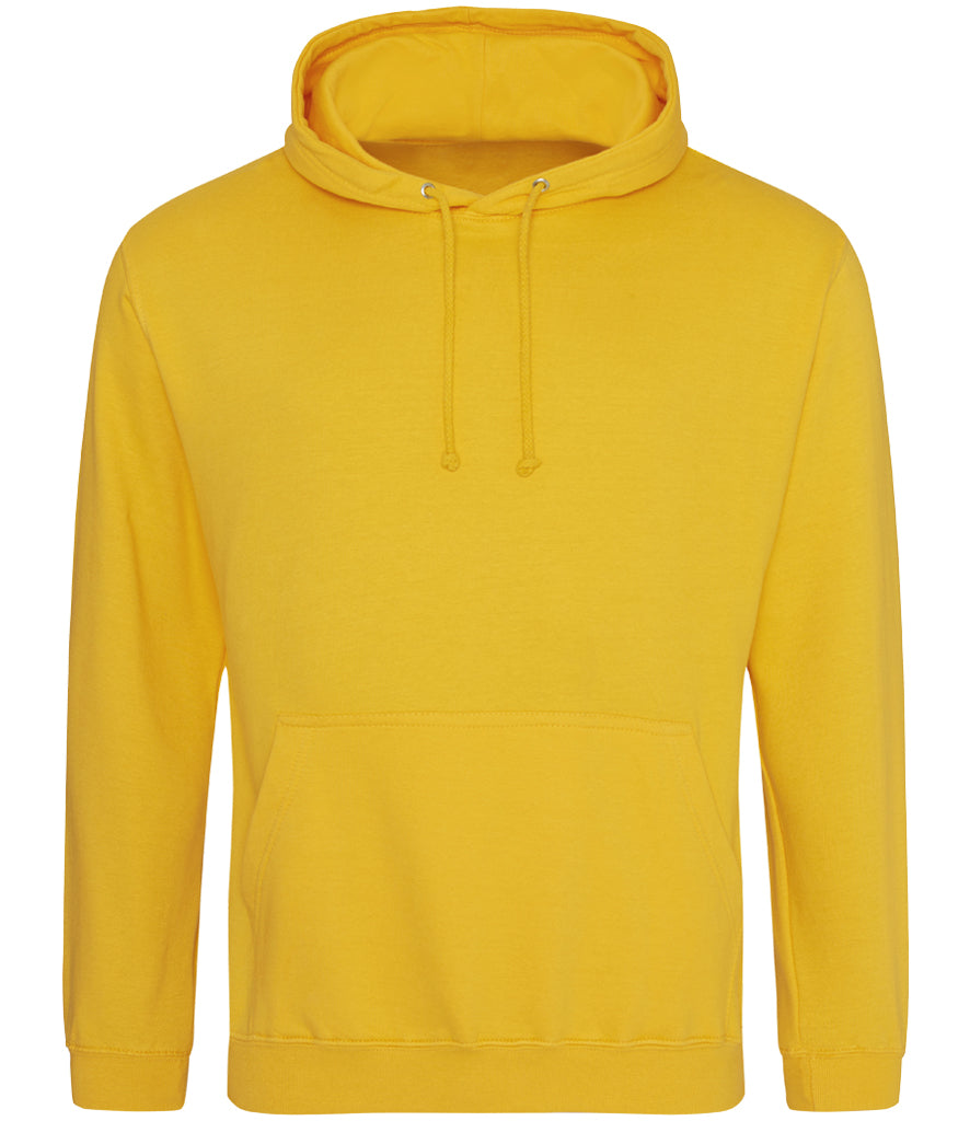 Fountains Primary School Teachers Hoody