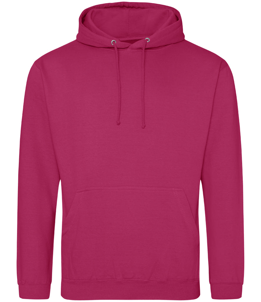 Fountains Primary School Teachers Hoody