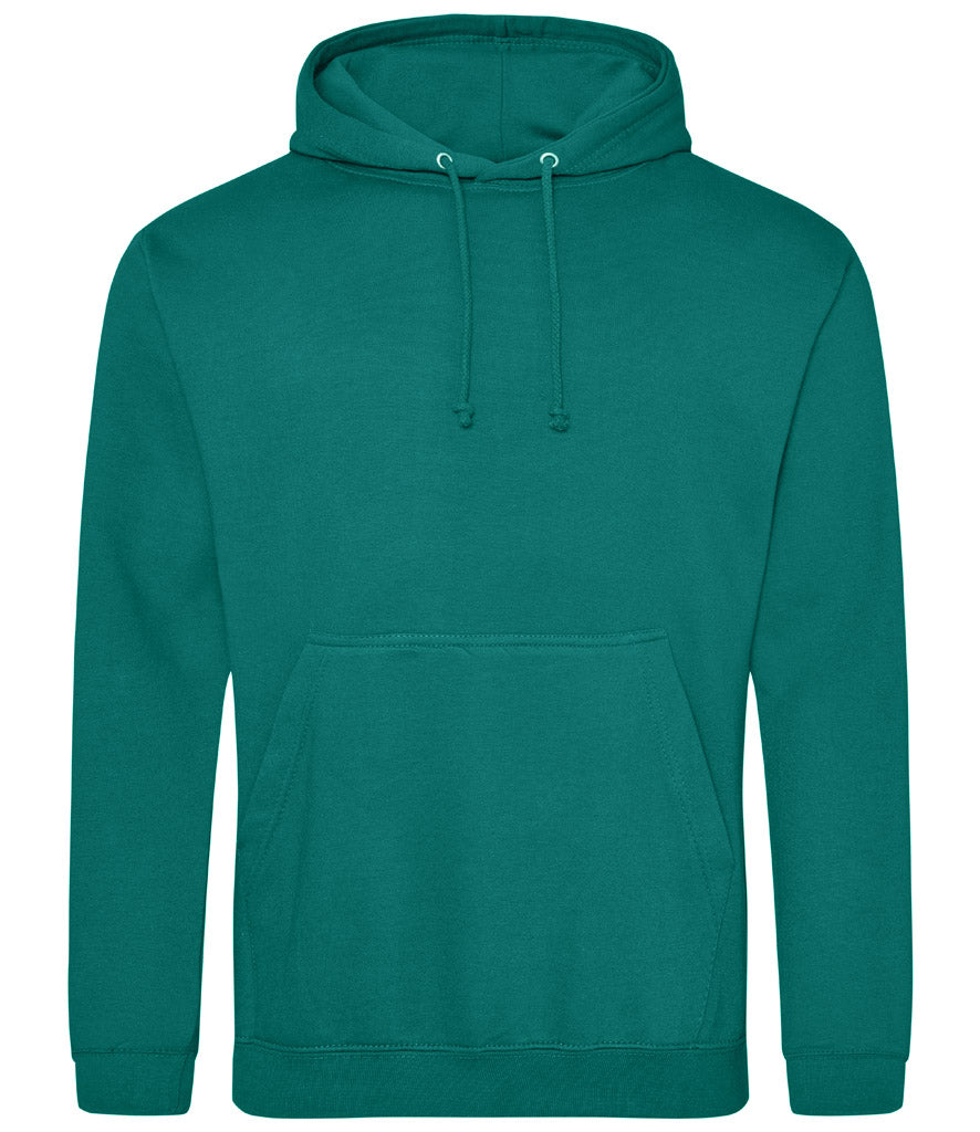 Fountains Primary School Teachers Hoody