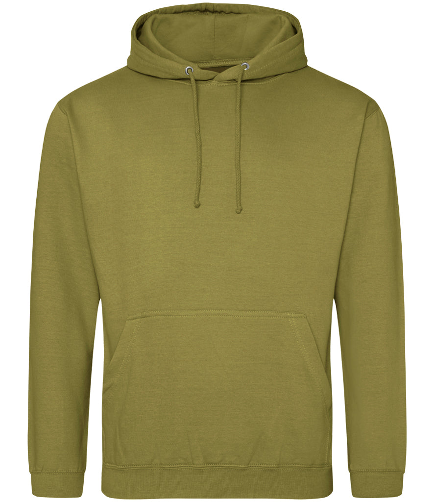 Fountains Primary School Teachers Hoody