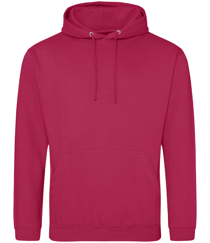 Fountains Primary School Teachers Hoody