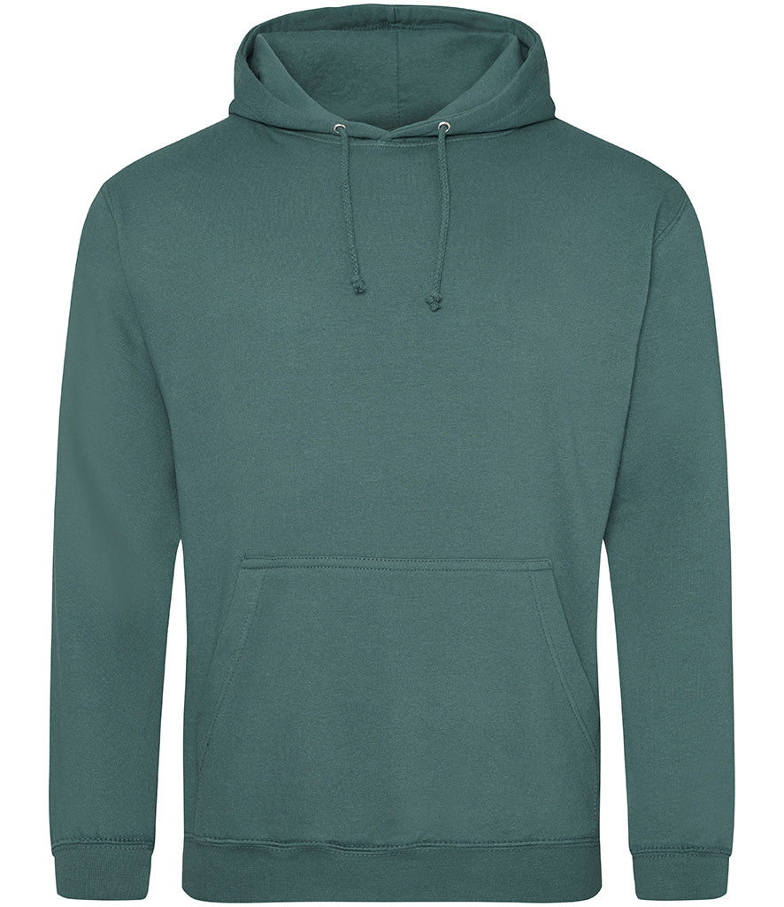 Fountains Primary School Teachers Hoody
