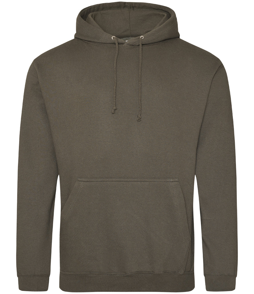 Fountains Primary School Teachers Hoody