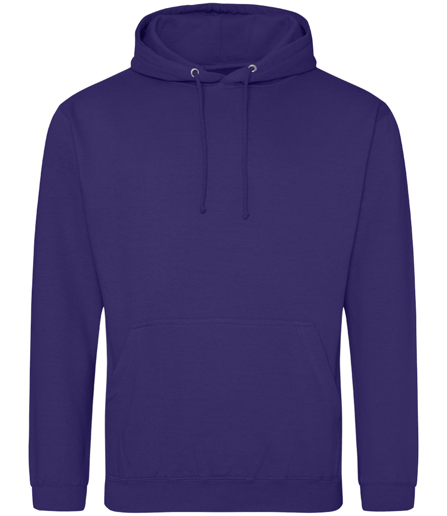 Fountains Primary School Teachers Hoody