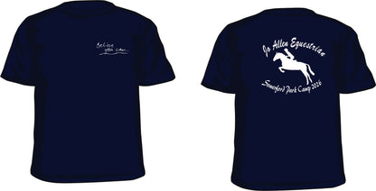 Jo Allen Camp Classic T-Shirt