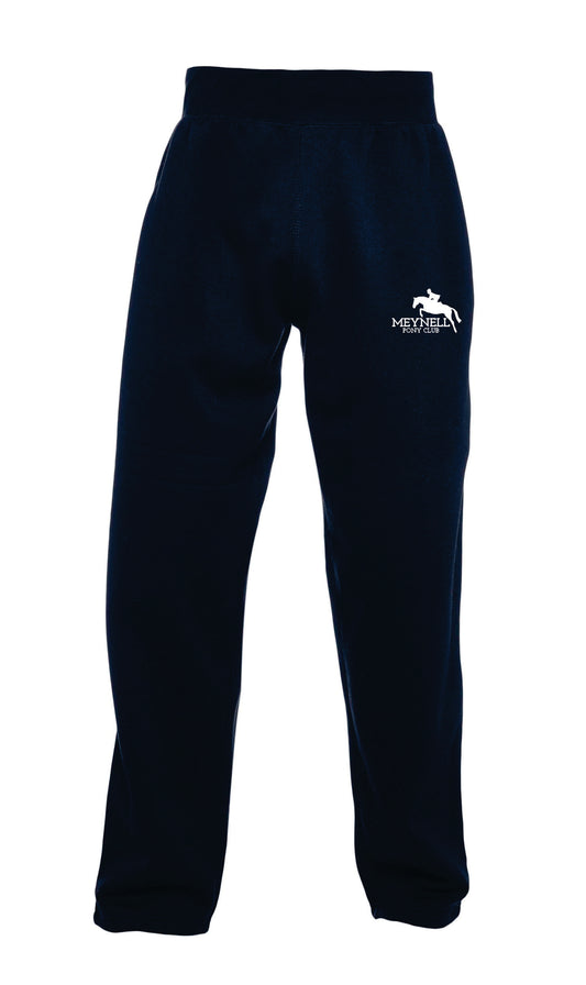 Meynell Pony Club Jogger Bottoms