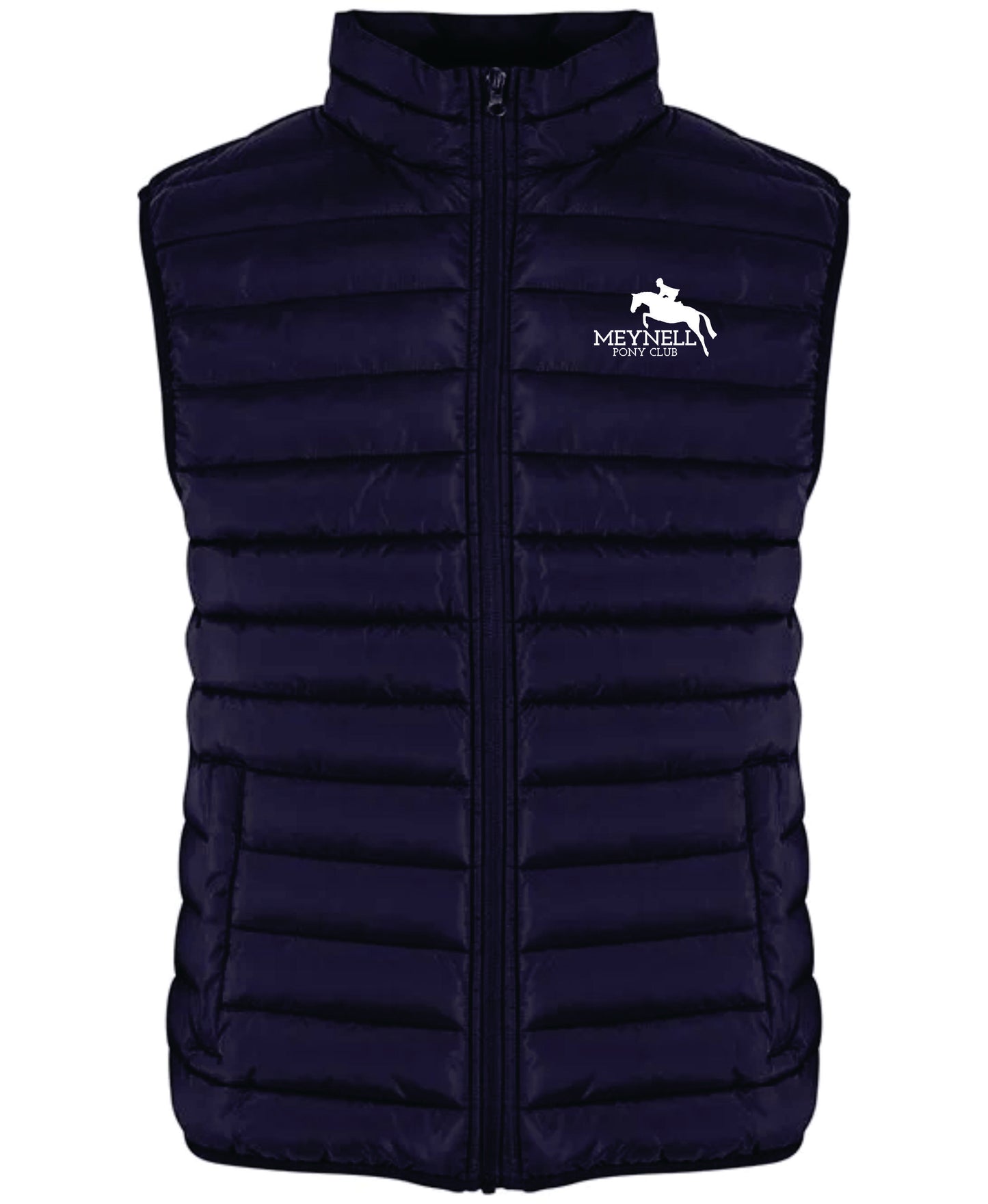 Meynell Pony Club Ladies NM032 Gilet
