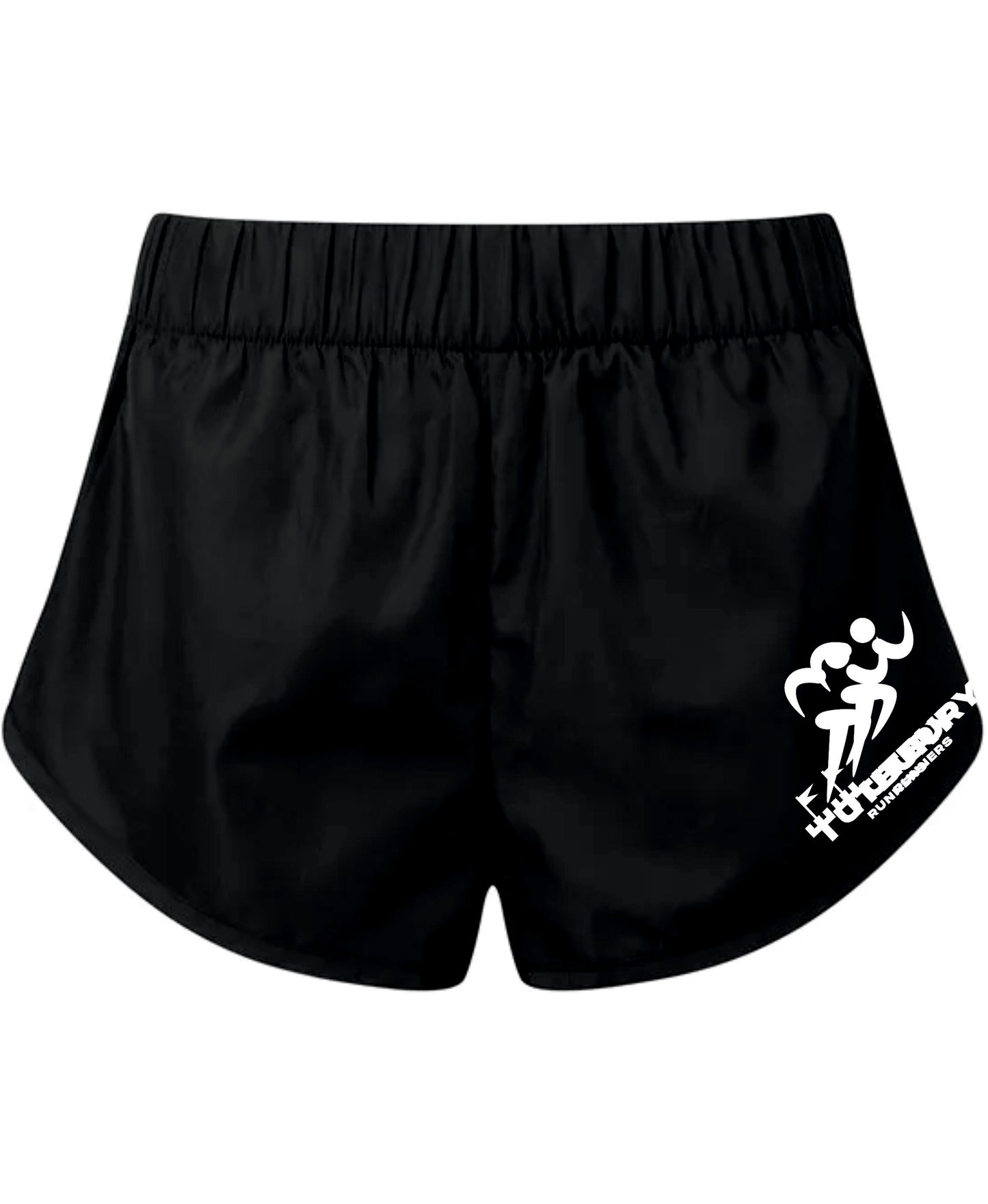 Tutbury Runners Ladies Shorts