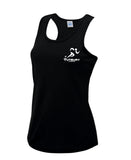 Tutbury Runners Lady Fit Vest