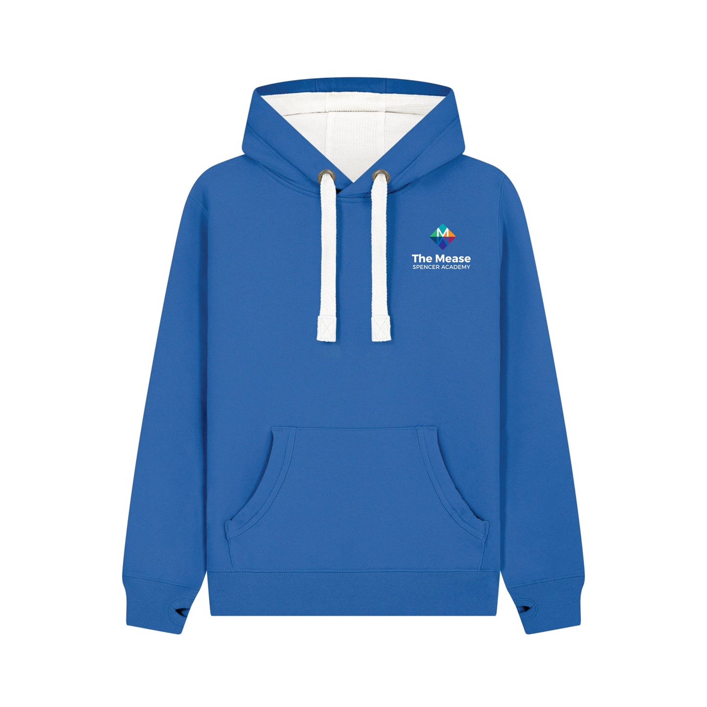 The Mease Spencer Academy Luxury Leavers Hoody 2026