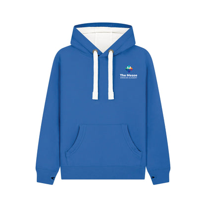 The Mease Spencer Academy Luxury Leavers Hoody 2026