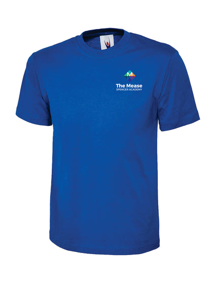 The Mease Spencer Academy Leavers T-Shirt 2026
