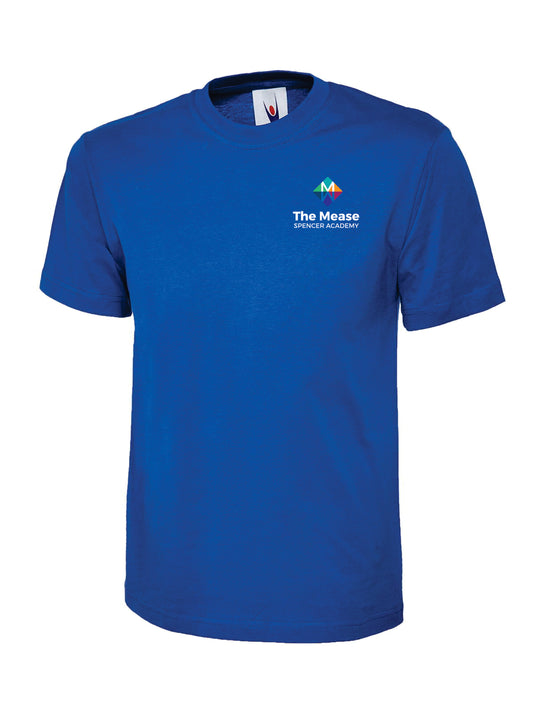 The Mease Spencer Academy Leavers T-Shirt 2026
