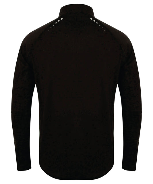 Derby Triathlon  Long-sleeved ¼ zip top