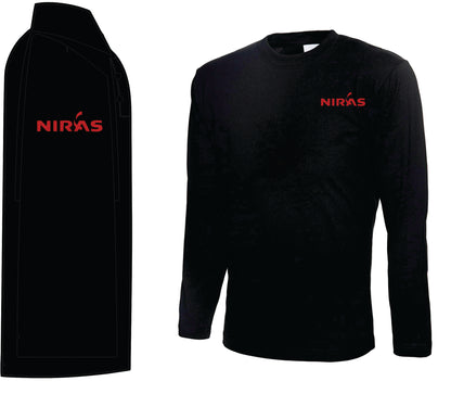 Niras Long Sleeved T-Shirt