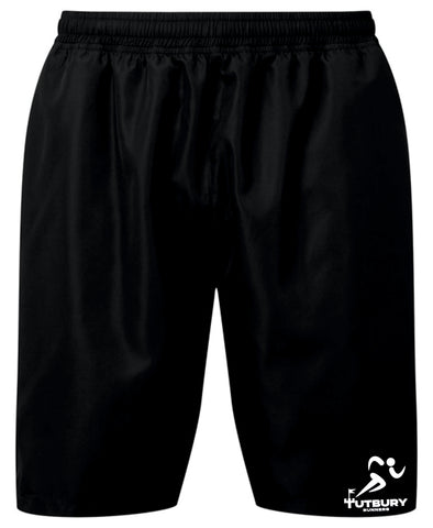 Tutbury Runners Mens Shorts