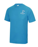 Tutbury Runners T-Shirt
