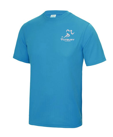Tutbury Runners T-Shirt