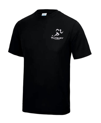 Tutbury Runners T-Shirt