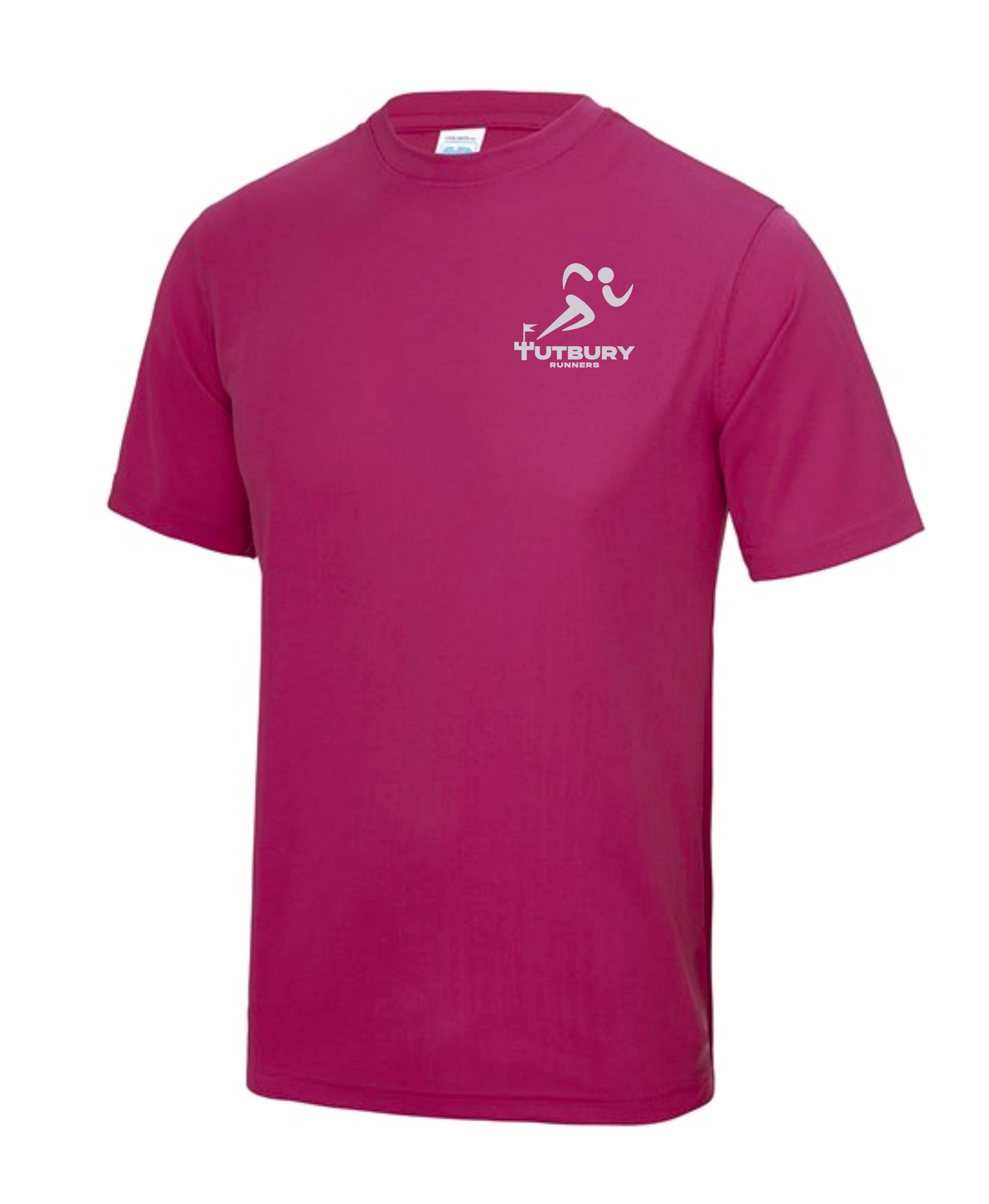 Tutbury Runners T-Shirt