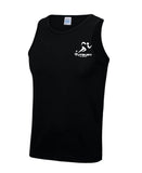 Tutbury Runners Vest