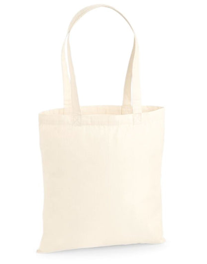 Premium Cotton Tote Bag