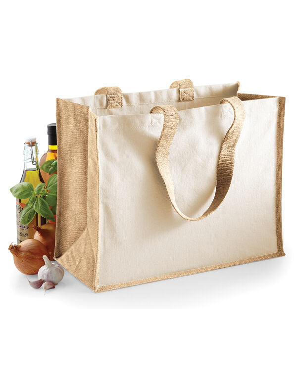 Jute Bag – IPM Teamwear