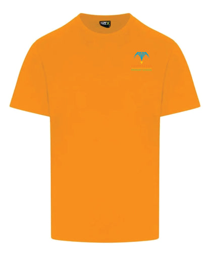 Fountains Primary School Teachers Unisex T-Shirt