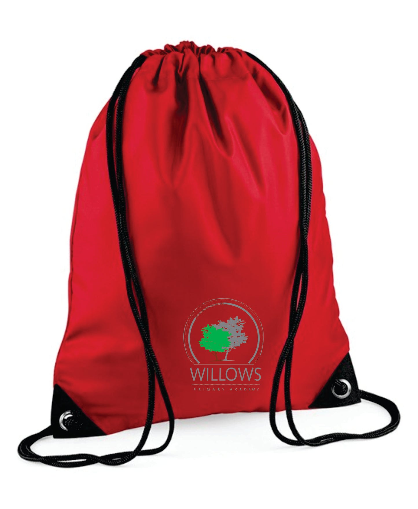 Willows Primary Academy PE Bag