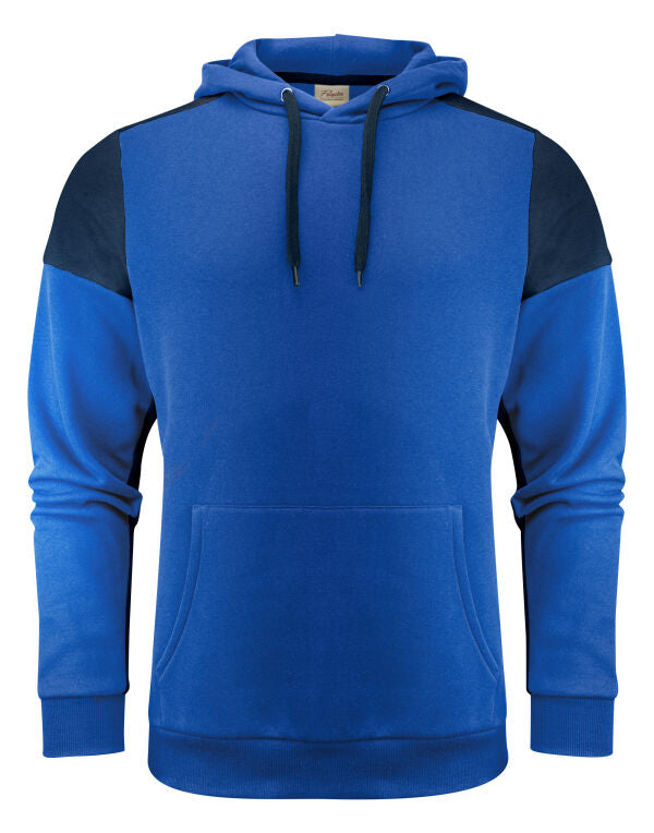 Printer Prime Hoodie - personalised by IPM Teamwear