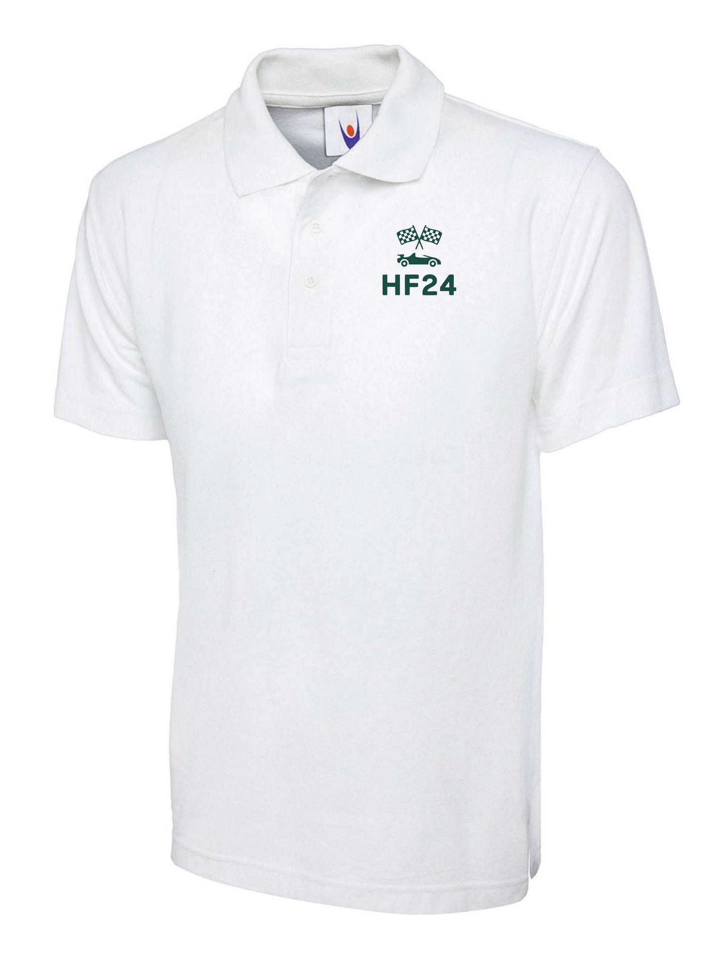 Hilton Formula 24 Polo Shirt