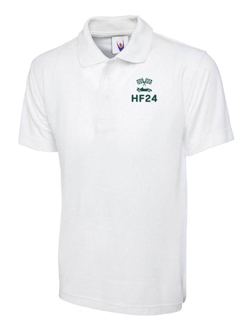 Hilton Formula 24 Polo Shirt