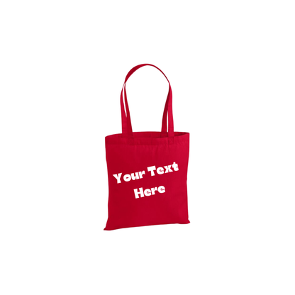 Premium Cotton Tote Bag