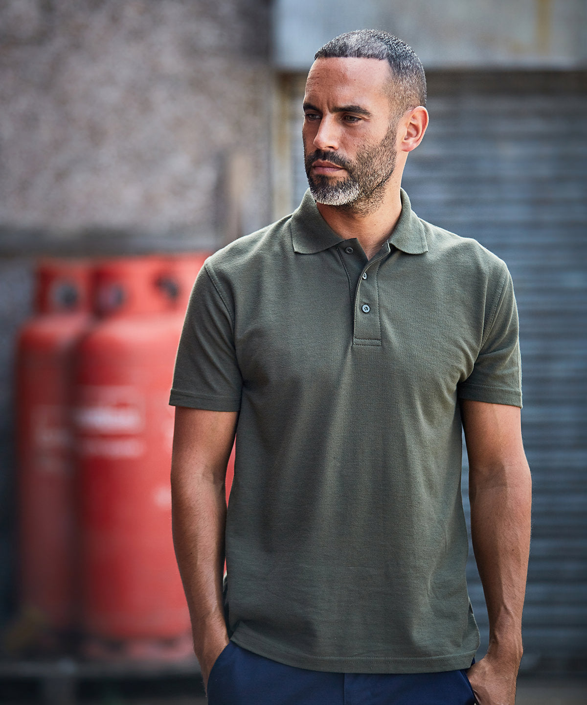 ProRTX Polo Shirt - RX101