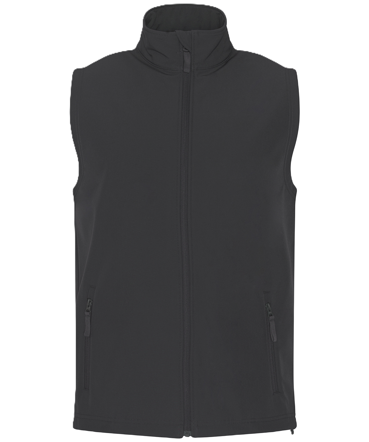 Pro 2-Layer Softshell Gilet - RX550