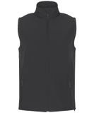 Pro 2-Layer Softshell Gilet - RX550