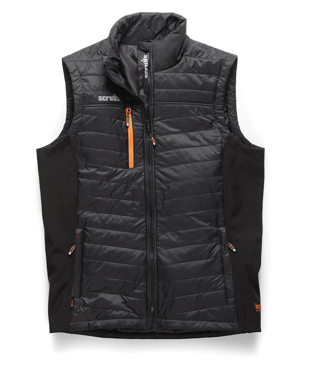 SH024 (Trade Bodywarmer)